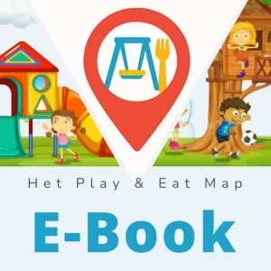 Play & Eat E-book